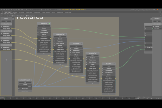 The Foundry Katana 6.0v3 for ipod instal