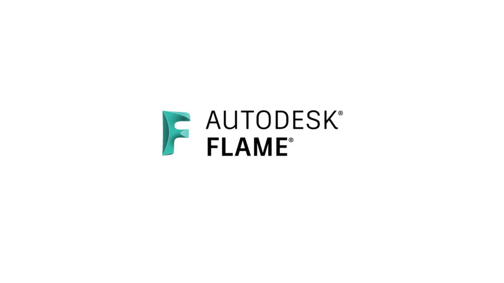 history of autodesk flame