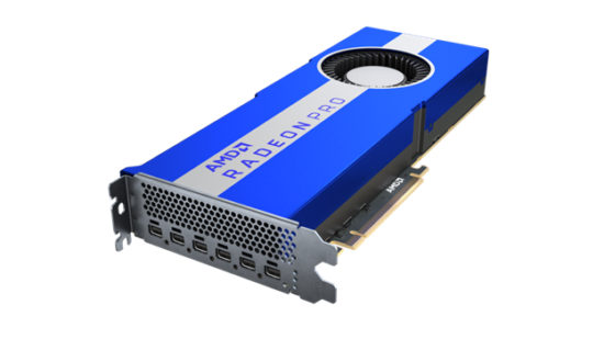 amd radeon vega fp64 double precision