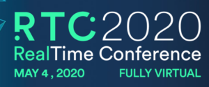 RealTime conference logo