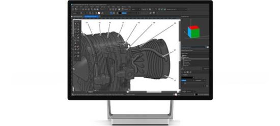 coreldraw technical suite review