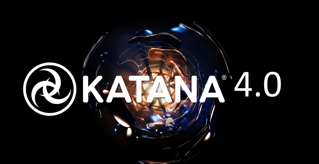 instal the last version for android The Foundry Katana 6.0v3