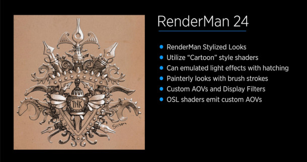 renderman university