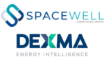 Spacewell_Dexma logos