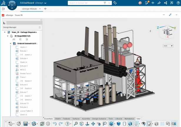 dassault systemes solidworks certification