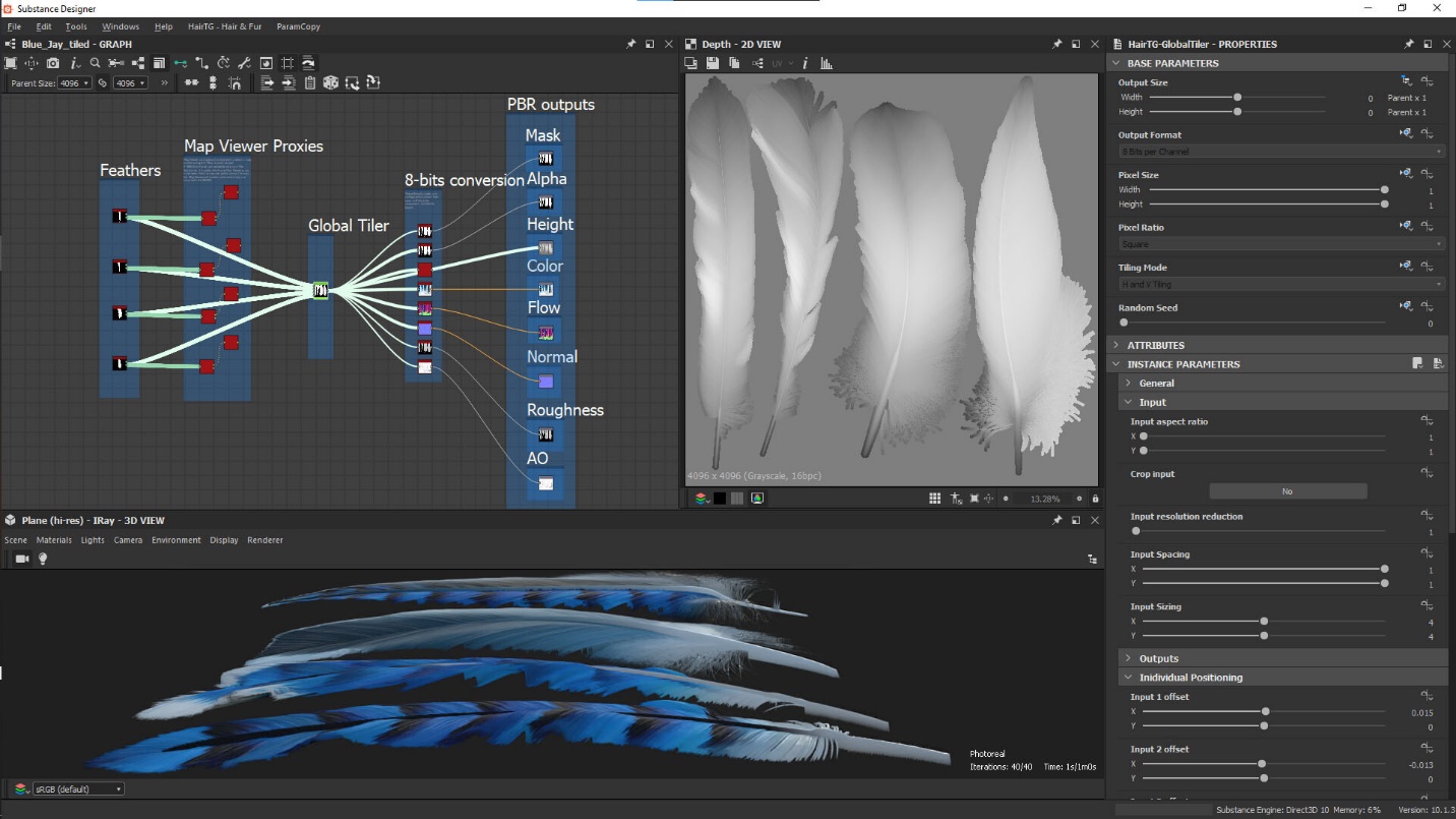 adobe substance tutorial