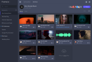 adobe acquires frameio adobe acquires frameio