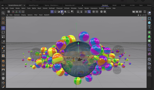 cinema 4d plugins gfx pack