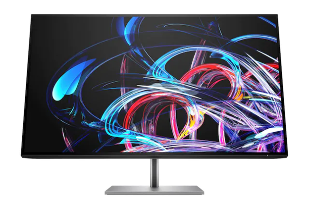 HP announces an IPS Black monitor with Thunderbolt 4