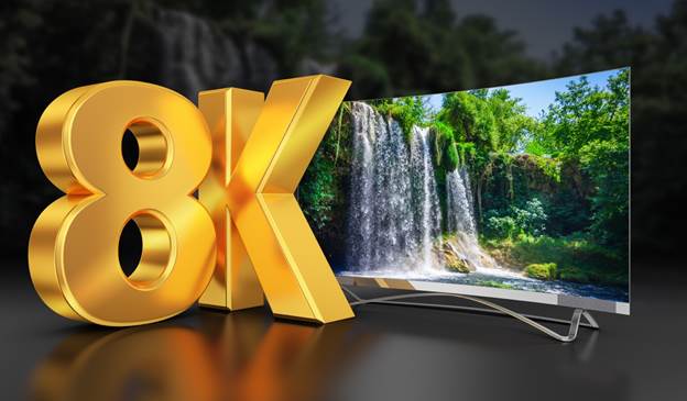 What Is 8K? Should You Buy a New TV or Wait?