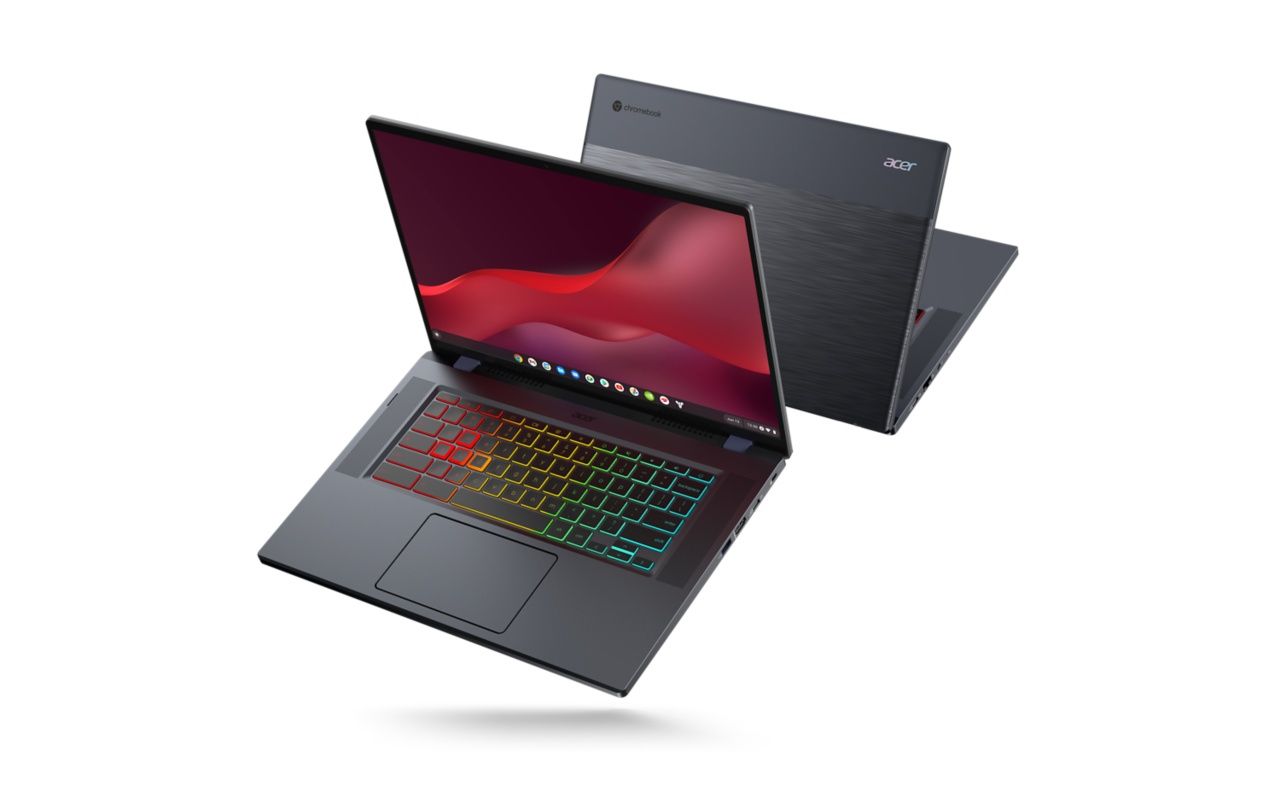 Cloud Gaming Chromebooks - Google Chromebooks