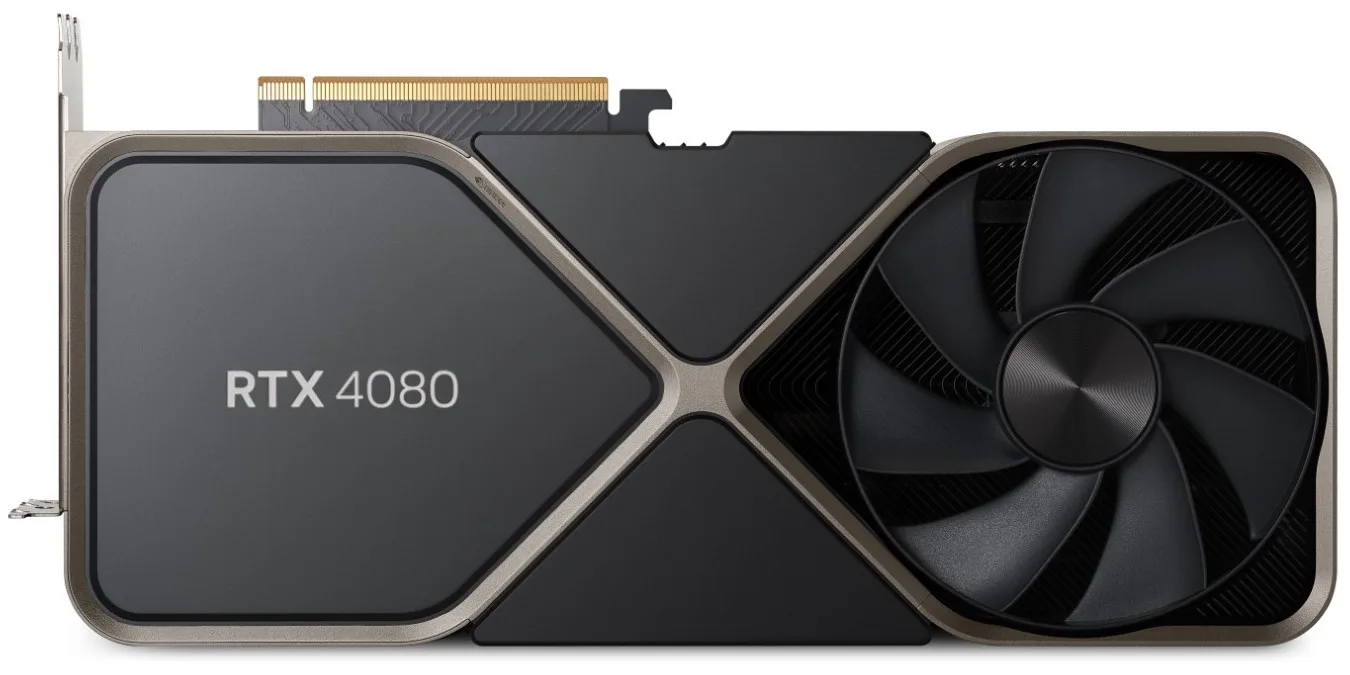 NVIDIA GeForce RTX 4080 rumors: 16GB and 12GB variants from AIBs