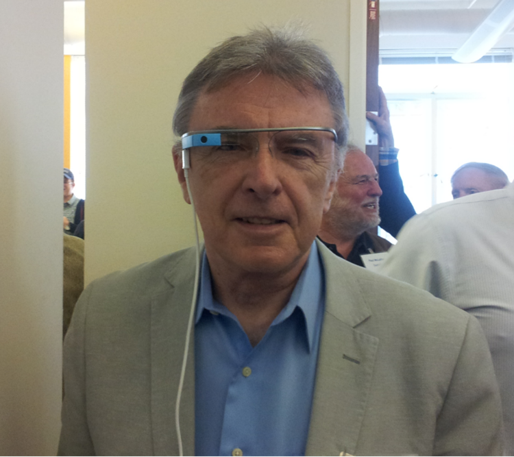 google glass