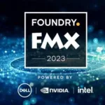 FMX logo