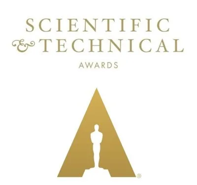 Science and Tech Awards logo
