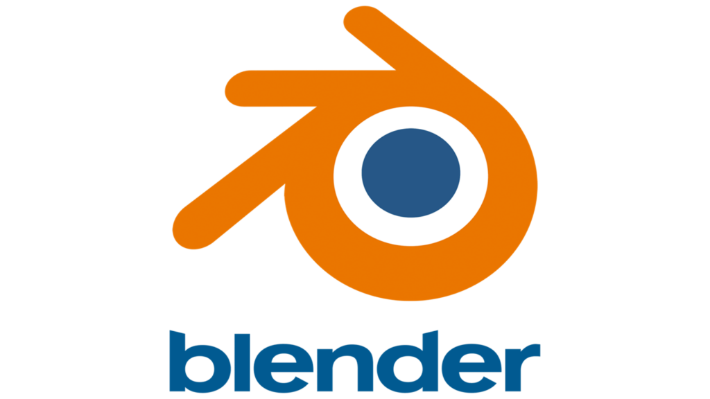 Blender Logo