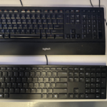 Dell keyboard