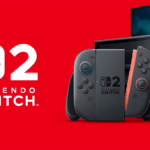Switch 2