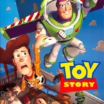 Toy Story poster
