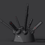 Active Crown