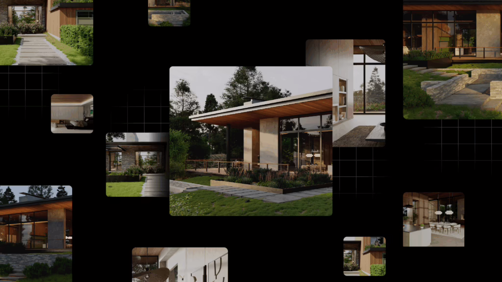 Maxon ArchViz