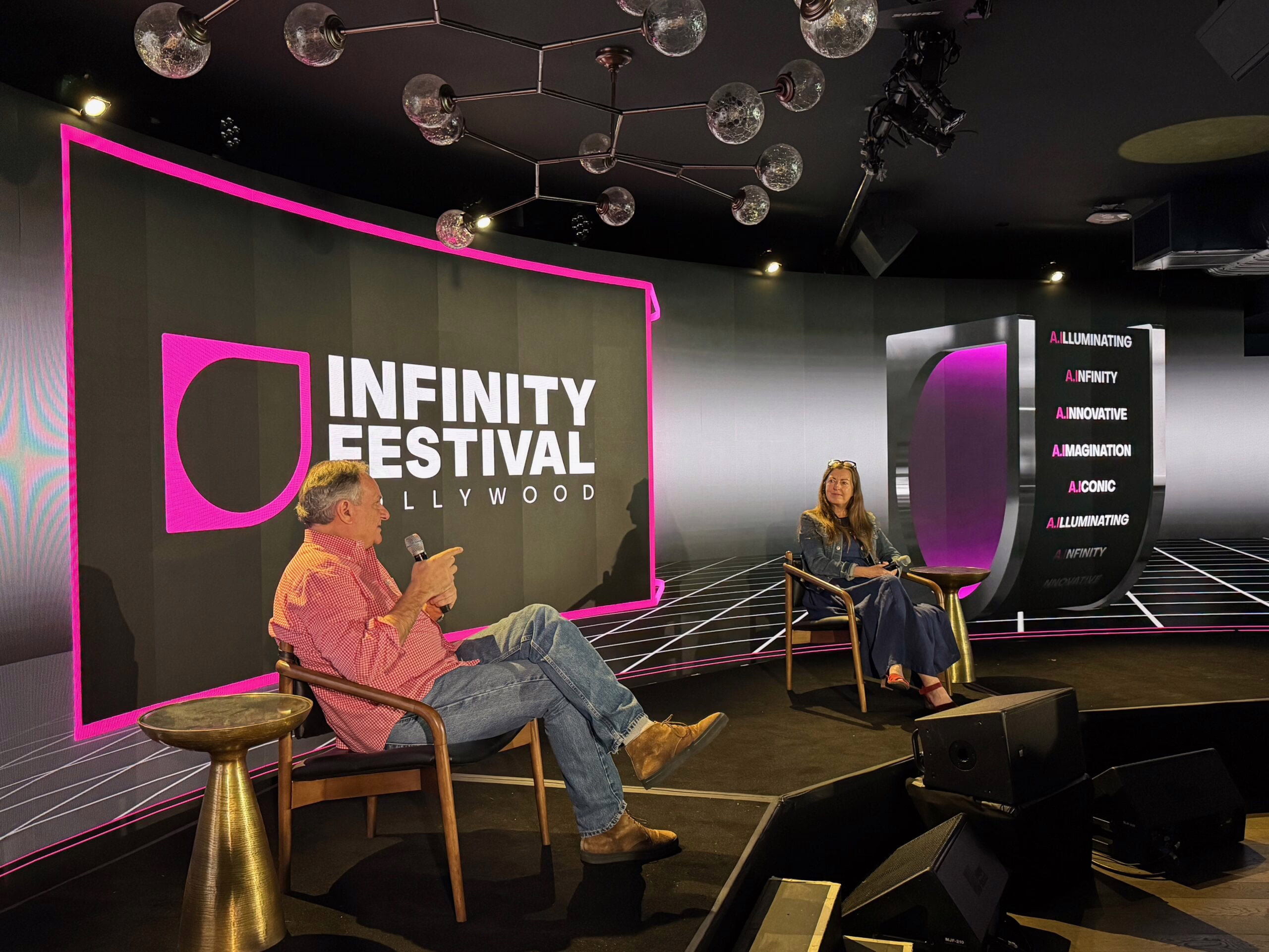 Infinity Festival