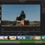 Adobe Premiere Pro