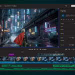 Firefly video editor