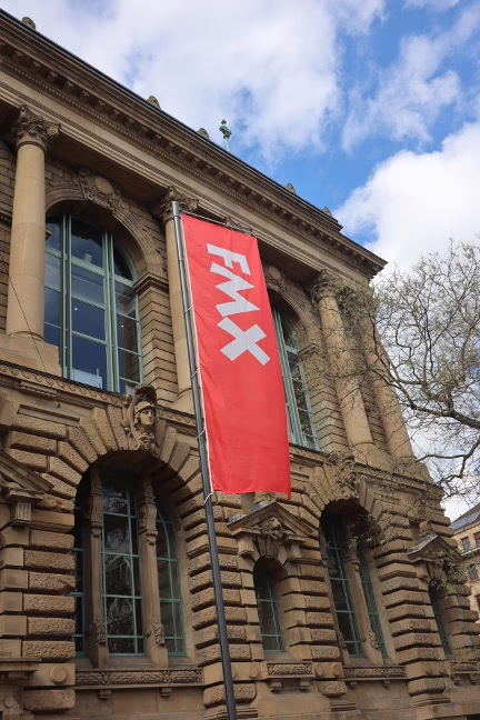 iconic Haus der Wirtschaft